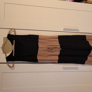 🔶️5 for $30🔶️ Color Block Maxi Dress